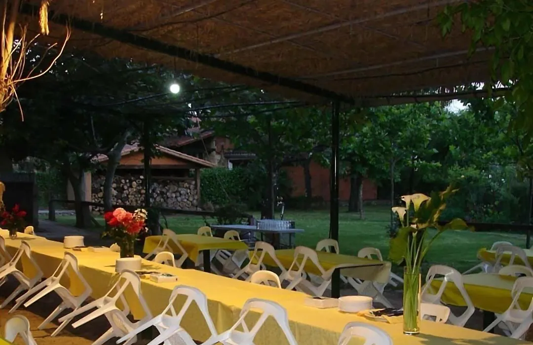 Hostal El Cardenillo-1