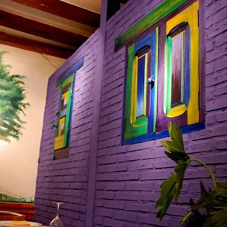 Hostal El Cardenillo-2